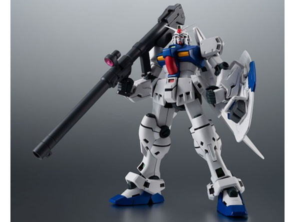ROBOT�� SIDE MS RX-78GP03S �K���_������3���@�X�e�C���� ver. A.N.I.M.E.
