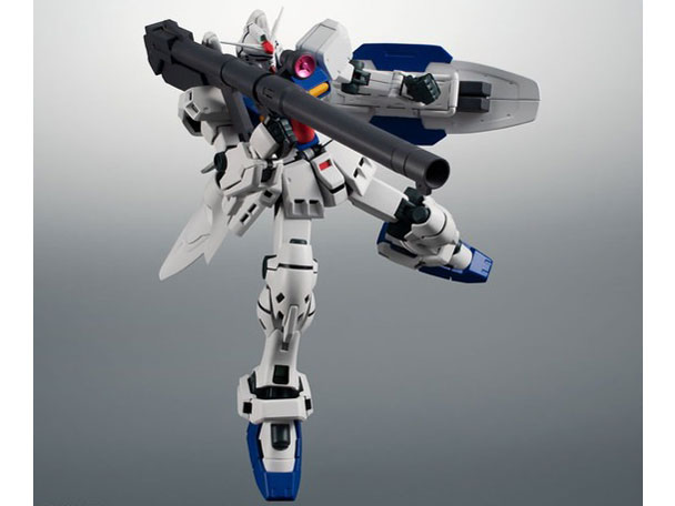 ROBOT�� SIDE MS RX-78GP03S �K���_������3���@�X�e�C���� ver. A.N.I.M.E.