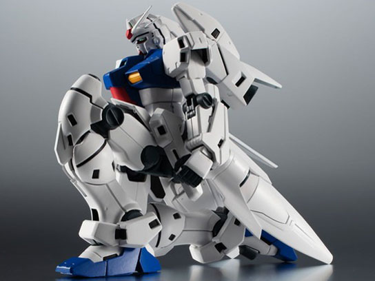 ROBOT�� SIDE MS RX-78GP03S �K���_������3���@�X�e�C���� ver. A.N.I.M.E.