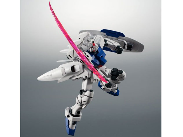 ROBOT�� SIDE MS RX-78GP03S �K���_������3���@�X�e�C���� ver. A.N.I.M.E.