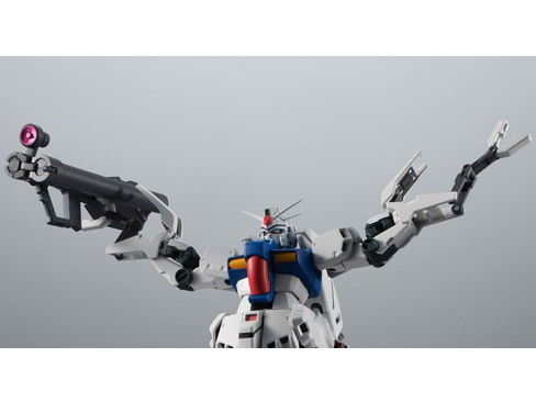ROBOT�� SIDE MS RX-78GP03S �K���_������3���@�X�e�C���� ver. A.N.I.M.E.