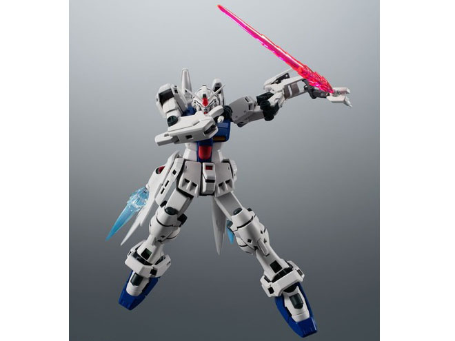 ROBOT�� SIDE MS RX-78GP03S �K���_������3���@�X�e�C���� ver. A.N.I.M.E.