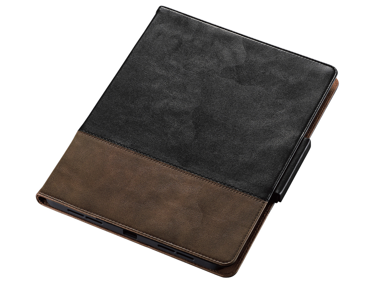 TB-A20MPLFDTNBK [�u���b�N×�u���E��] �̐��i�摜