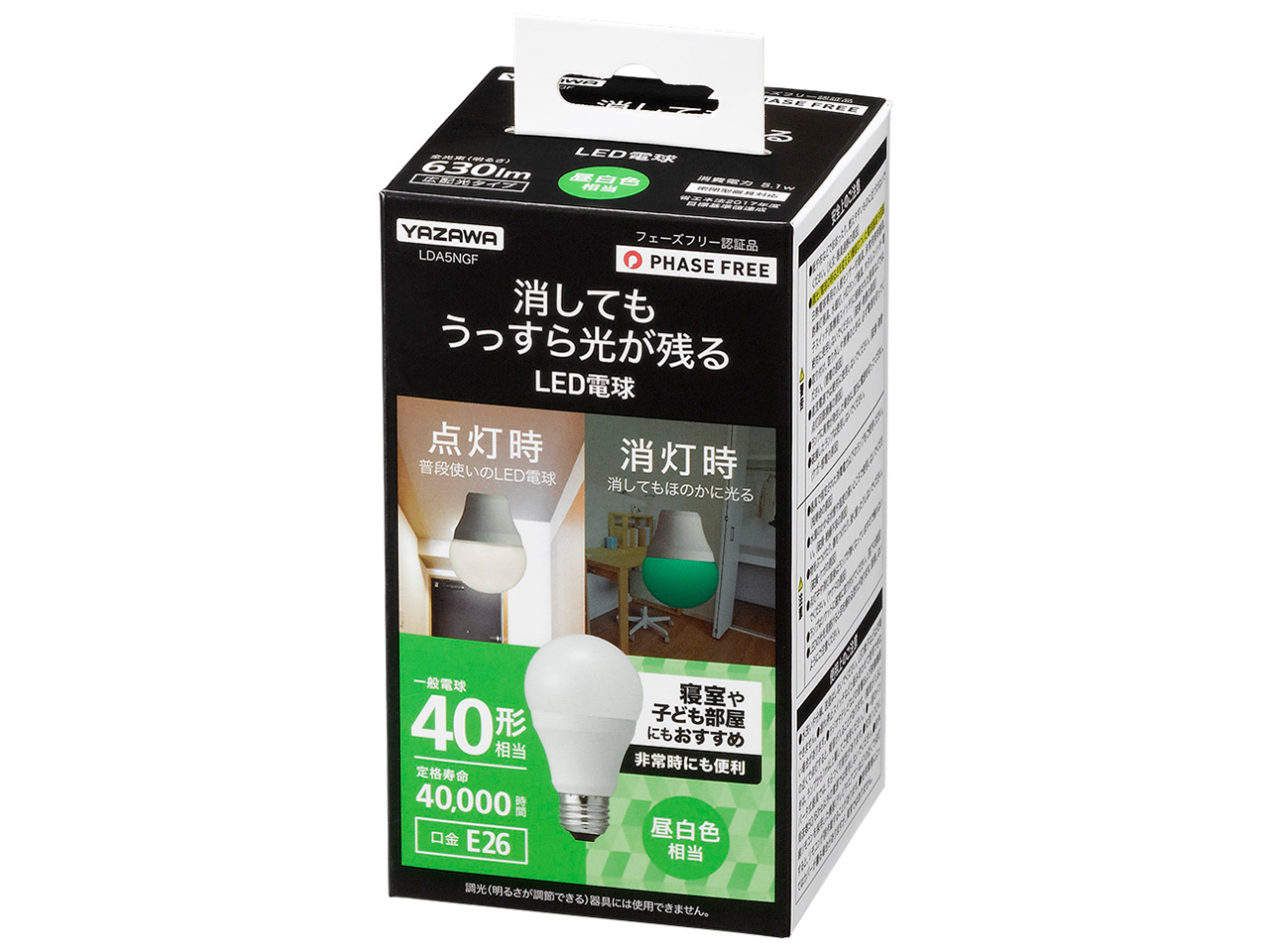 LDA5NGF [�����F] �̐��i�摜