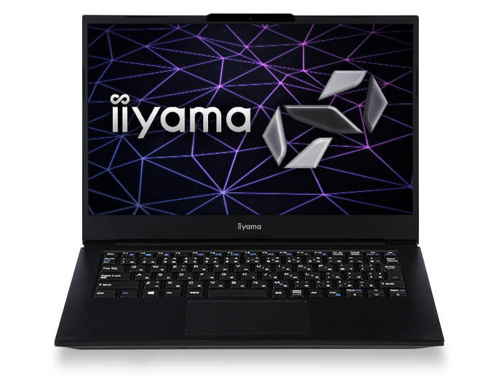 SOLUTION-14FH057-i3-UCEX Core i3 1115G4/8GB������/250GB SSD/14�C���` �t��HD �̐��i�摜