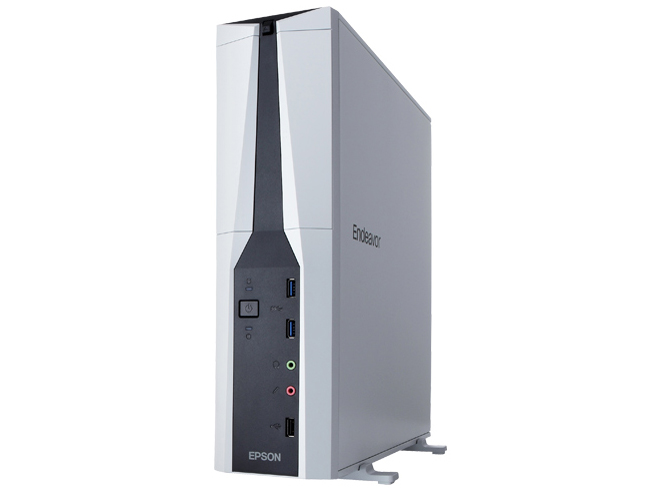 Endeavor MR4900 RAW�����E���^�b�`Select �̐��i�摜