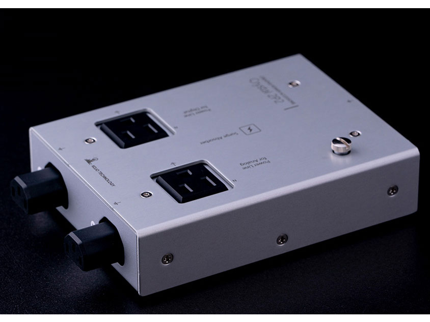 Crystal 2P2 �̐��i�摜