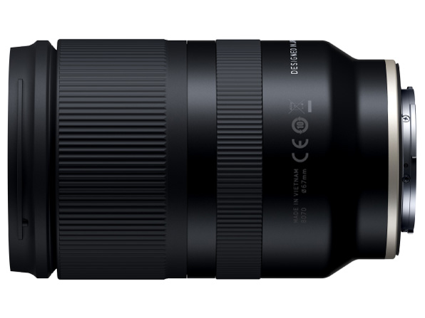 17-70mm F/2.8 Di III-A VC RXD (Model B070)
