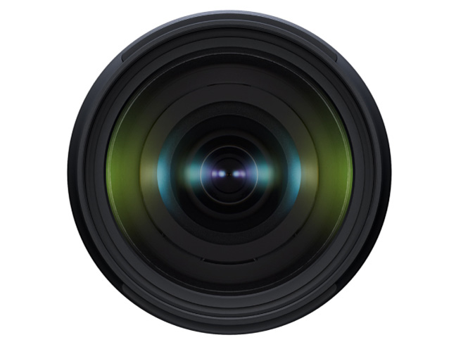 17-70mm F/2.8 Di III-A VC RXD (Model B070)