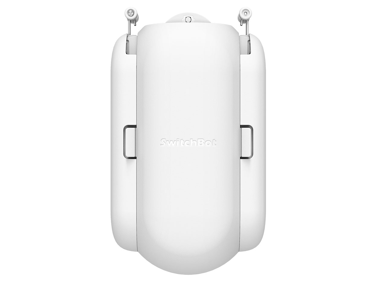 SwitchBot�J�[�e�� �̐��i�摜