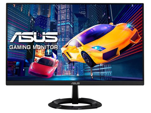 VZ249HEG1R-J [23.8�C���` �u���b�N] �̐��i�摜