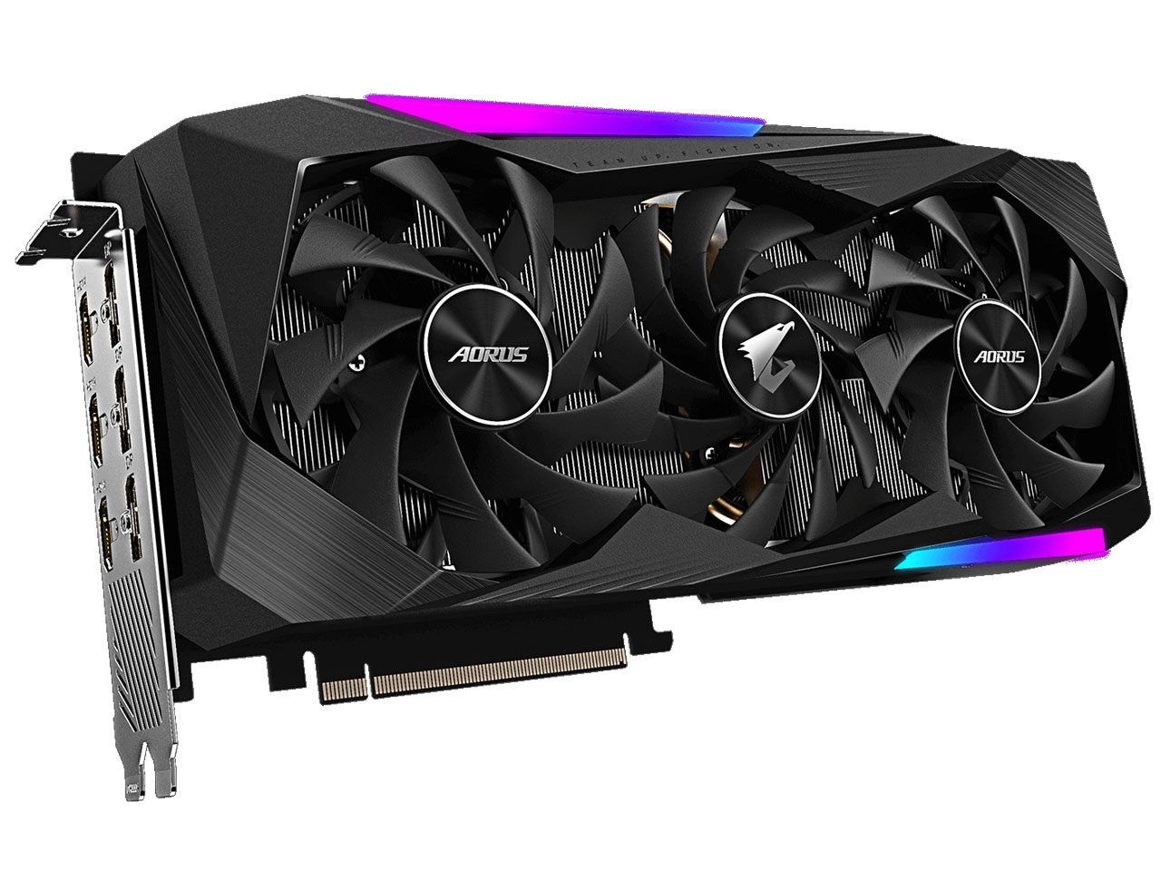 GV-N306TAORUS M-8GD [PCIExp 8GB]