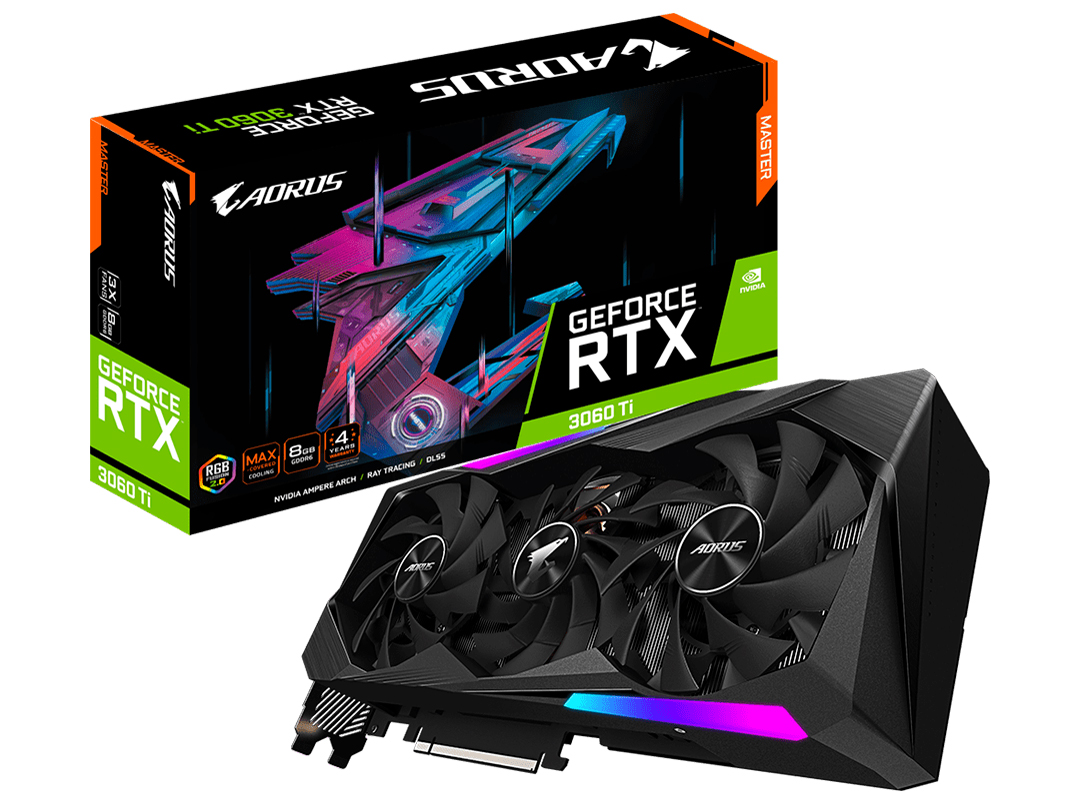 GV-N306TAORUS M-8GD [PCIExp 8GB] �̐��i�摜