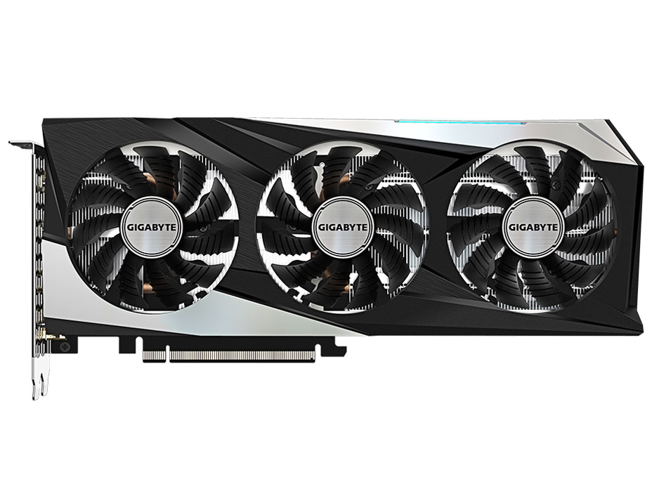GV-N306TGAMING OC-8GD [PCIExp 8GB]