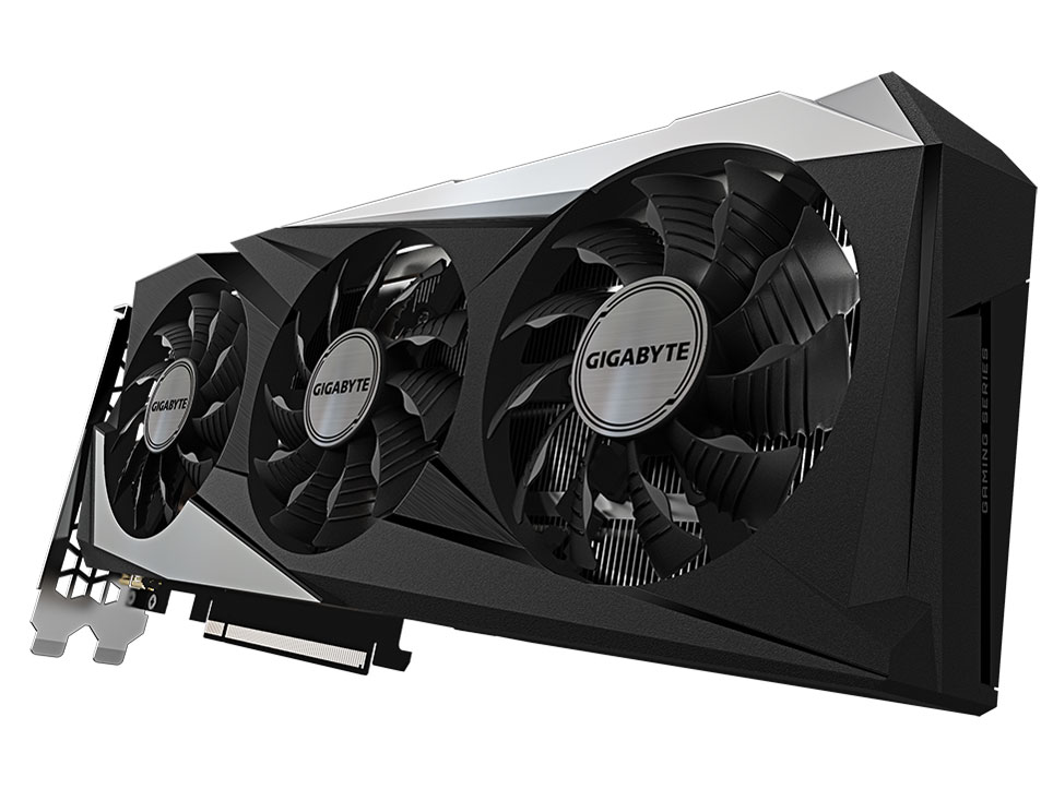 GV-N306TGAMING OC-8GD [PCIExp 8GB]