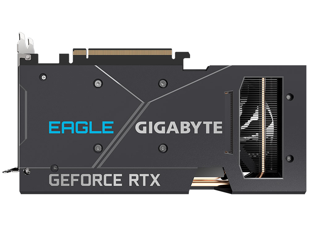 GV-N306TEAGLE OC-8GD [PCIExp 8GB]