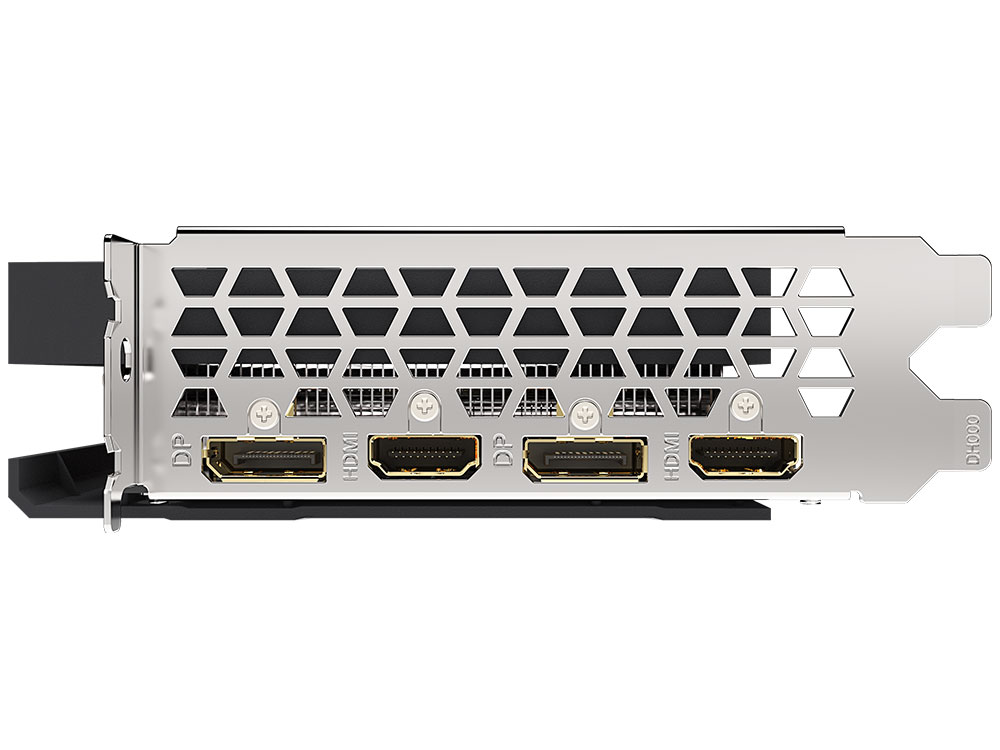 GV-N306TEAGLE OC-8GD [PCIExp 8GB]