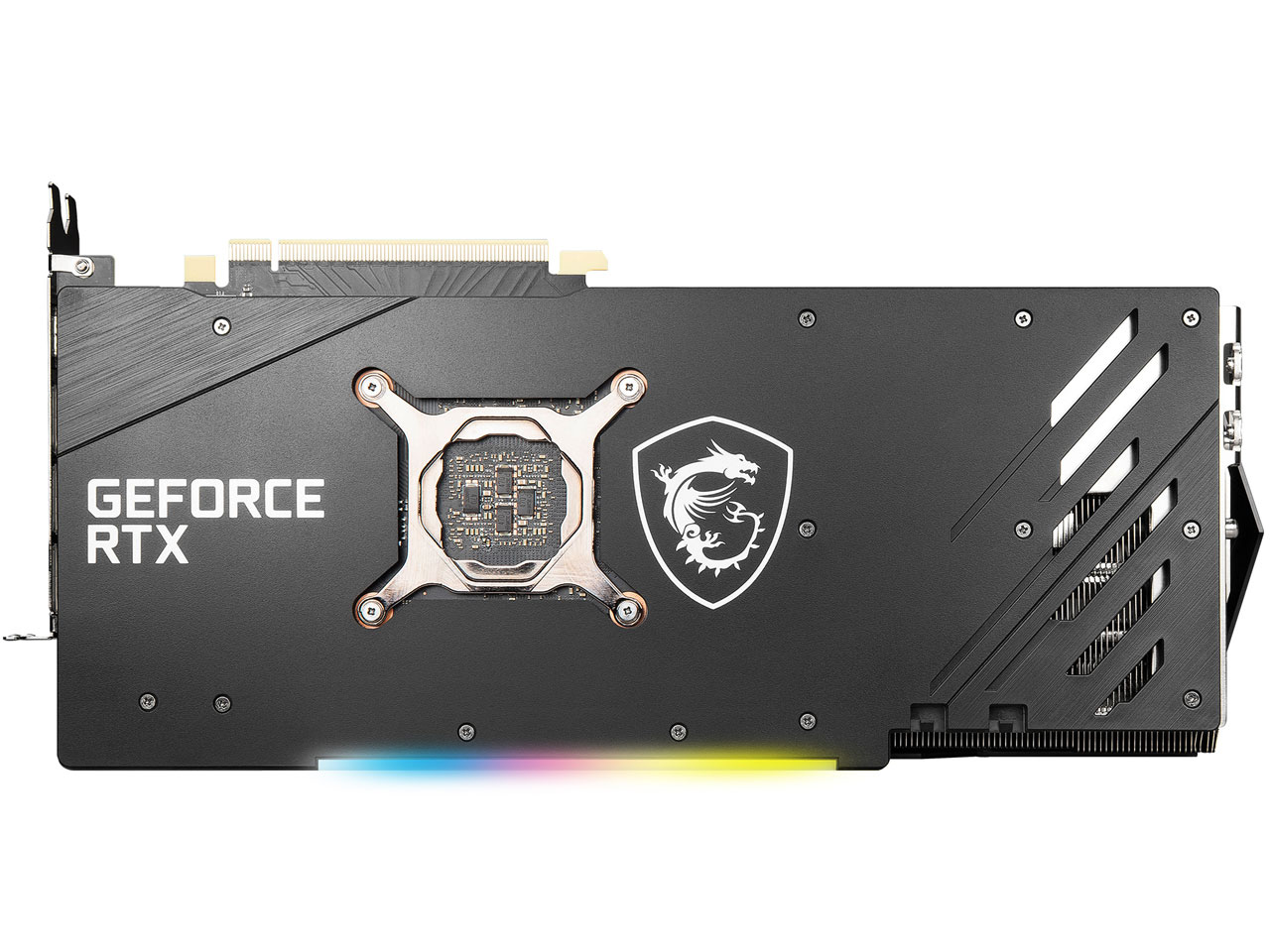 GeForce RTX 3060 Ti GAMING X TRIO [PCIExp 8GB]