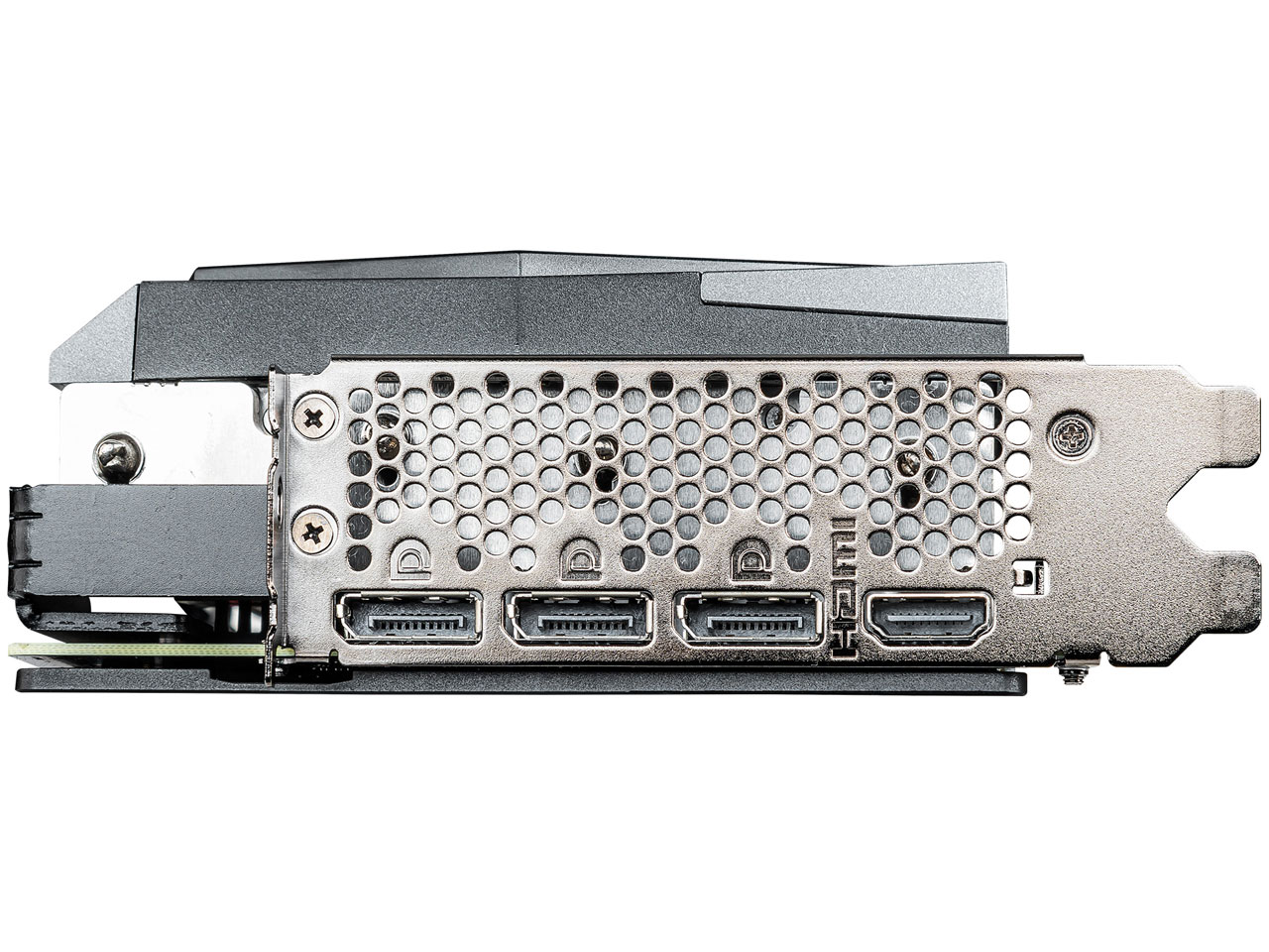 GeForce RTX 3060 Ti GAMING X TRIO [PCIExp 8GB]