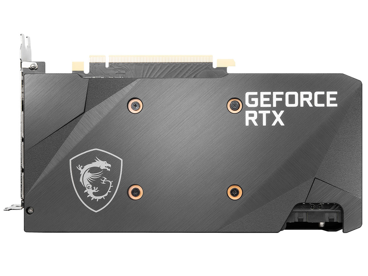 GeForce RTX 3060 Ti VENTUS 2X OC [PCIExp 8GB]