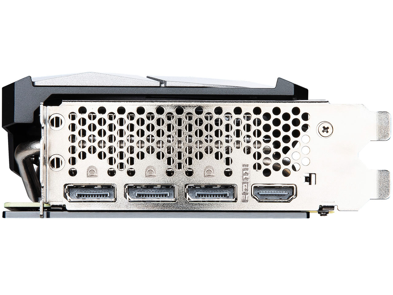 GeForce RTX 3060 Ti VENTUS 2X OC [PCIExp 8GB]