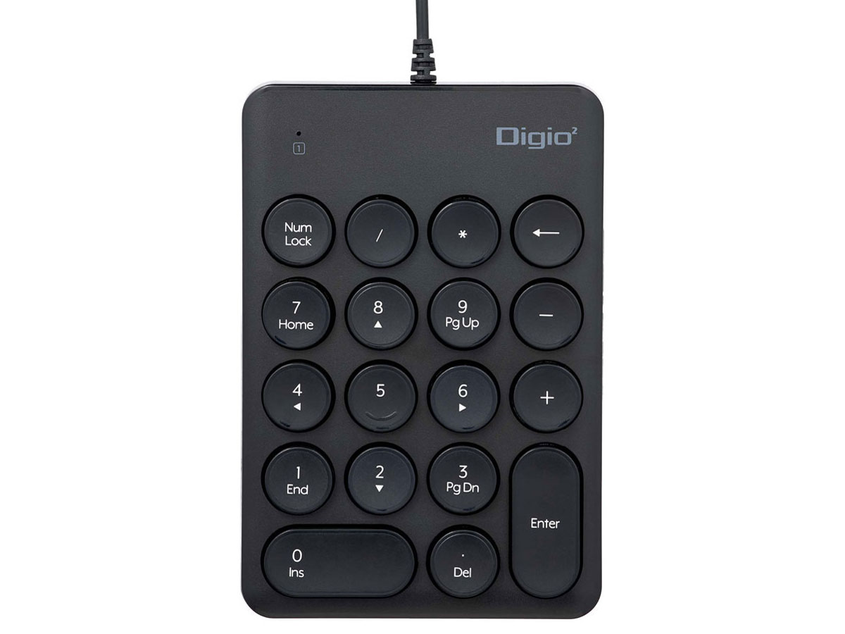 Digio2 TNK-SU230BK [�u���b�N] �̐��i�摜