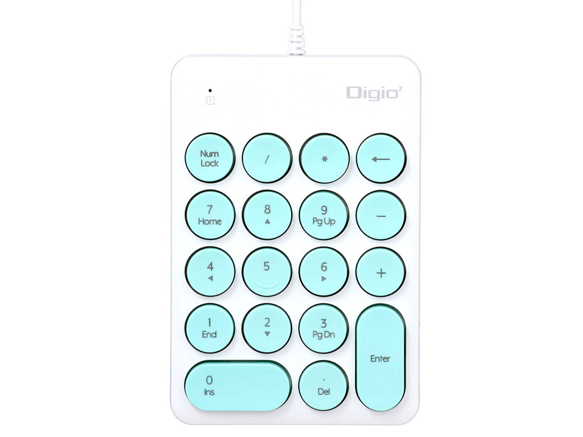 Digio2 TNK-SU230BL [�u���[] �̐��i�摜