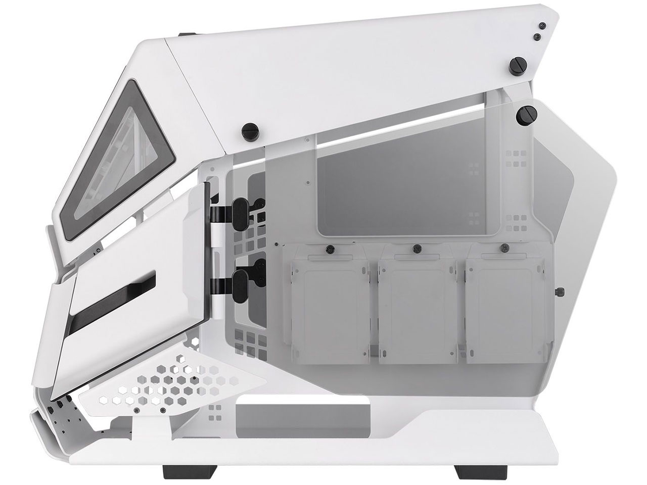 AH T200 Snow Edition CA-1R4-00S6WN-00 [�z���C�g]