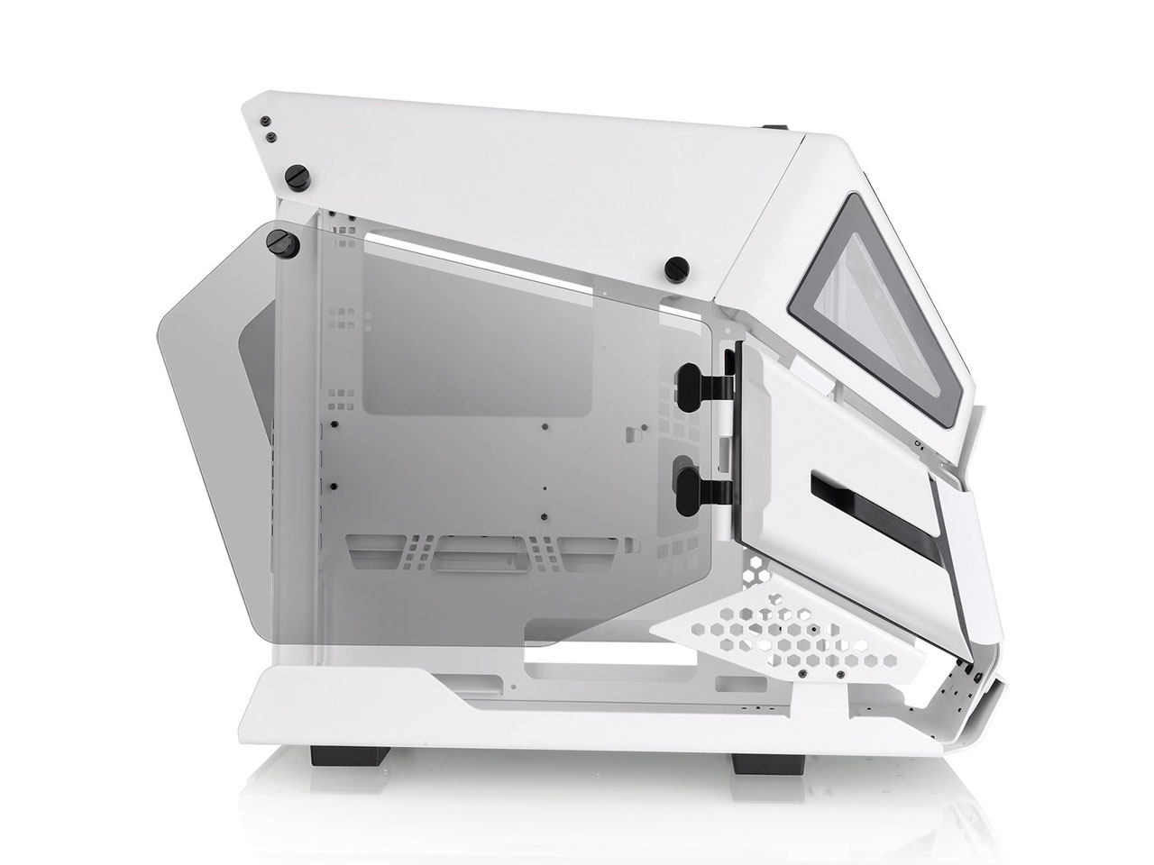 AH T200 Snow Edition CA-1R4-00S6WN-00 [�z���C�g]