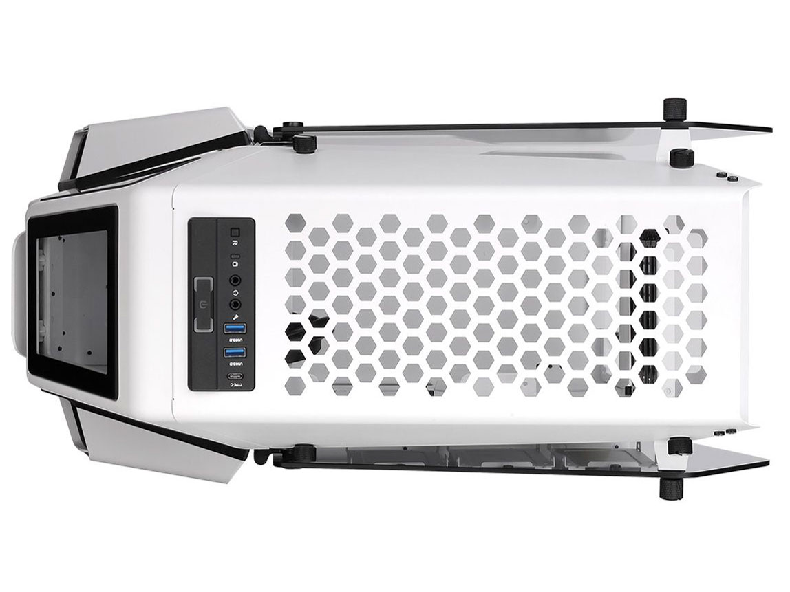 AH T200 Snow Edition CA-1R4-00S6WN-00 [�z���C�g]