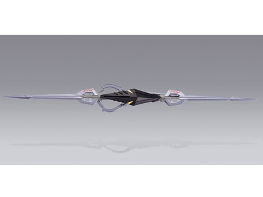 METAL BUILD �K���_���A�X�g���C�S�[���h�t���[���V�~�i �V��̍c��Ver.