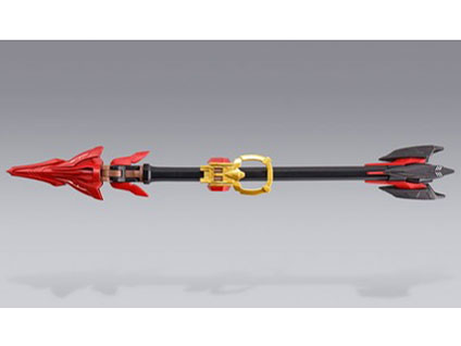 METAL BUILD �K���_���A�X�g���C�S�[���h�t���[���V�~�i �V��̍c��Ver.