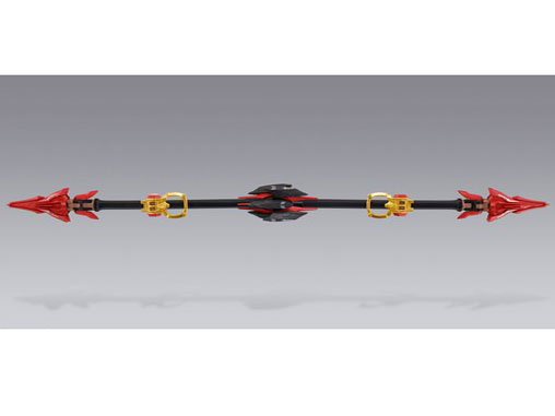 METAL BUILD �K���_���A�X�g���C�S�[���h�t���[���V�~�i �V��̍c��Ver.