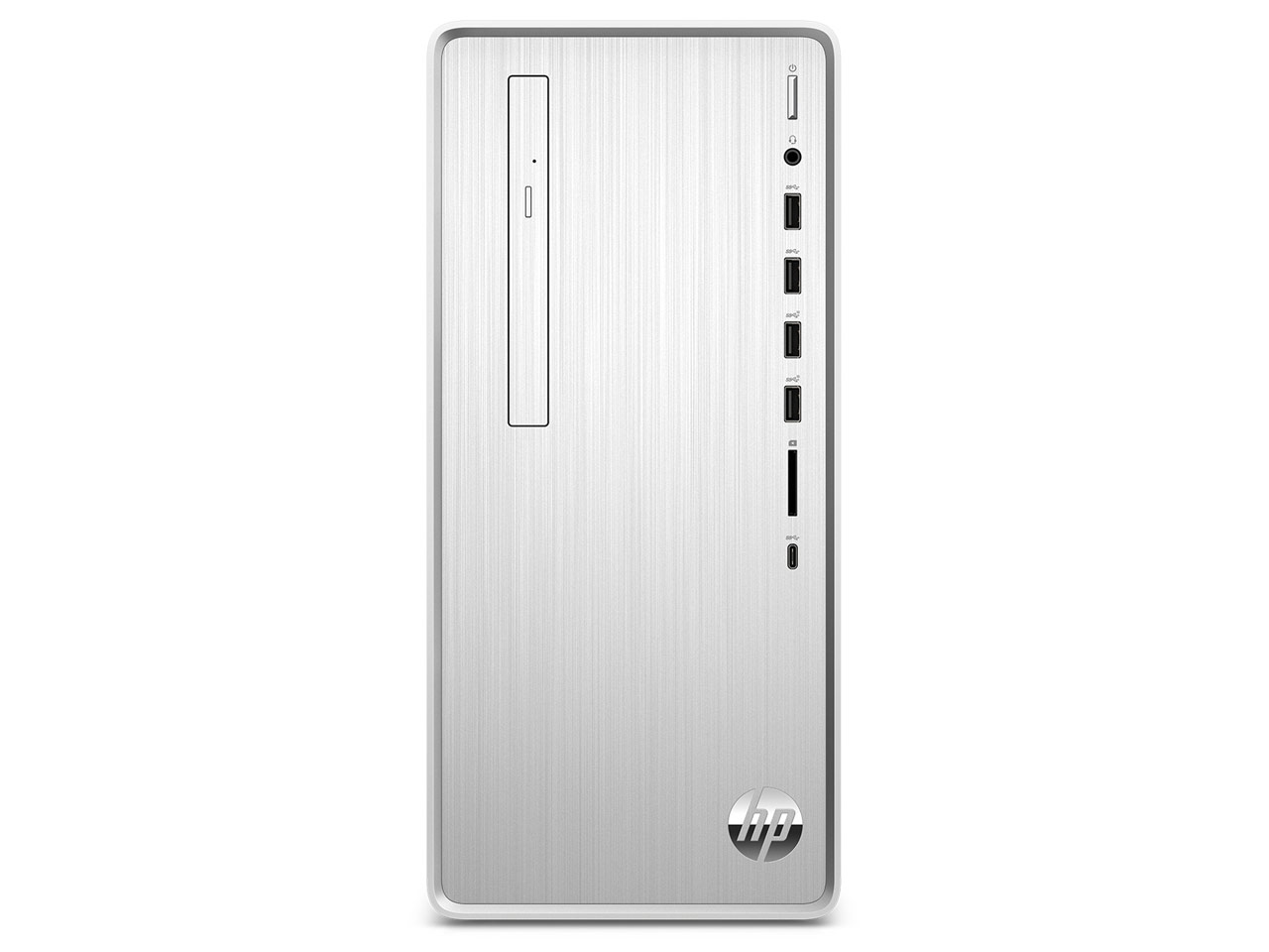 Pavilion Desktop TP01 ���i.com���� Core i7 10700F/GTX1650 SUPER/256GB SSD+2TB HDD/16GB������/DVD���C�^�[/Windows 10 Pro���ڃ��f�� �̐��i�摜