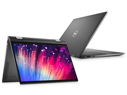 Inspiron 13 7000 2-in-1 �v���~�A�� Core i5 1135G7�E8GB�������E512GB SSD���ځEOffice Home&Business 2019�t���f��(�A�N�e�B�u�y���E�X���[�u�P�[�X�t) �̐��i�摜