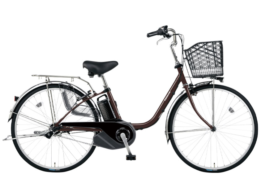 パナソニックリチウムビビSX BE-ENS634S2長持ちタイプ3.1AH26型 パナソニックリチウムビビSX BE-ENS634S2長持ちタイプ3.1AH26型 公式