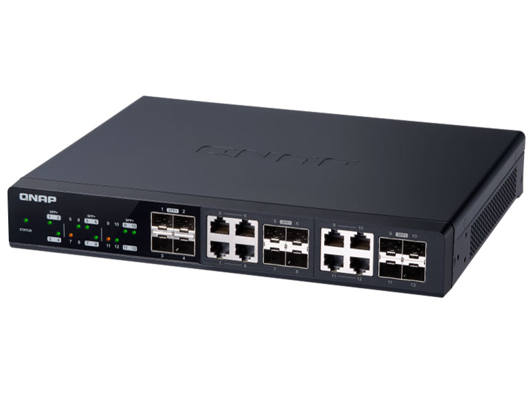 QSW-M1208-8C