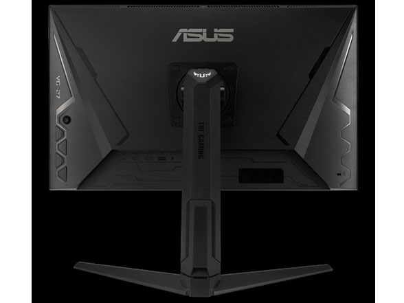 TUF Gaming VG27AQL1A [27�C���` �u���b�N]