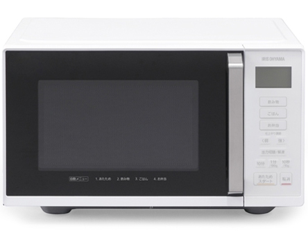 IRIS OHYAMA 電子レンジ IMB-F2201-W 美品 アイリスオーヤマ IMB-F2201 価格比較 - 価格.com