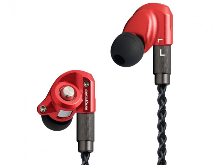 Acoustune HS1300SS [dorado] 価格比較 - 価格.com