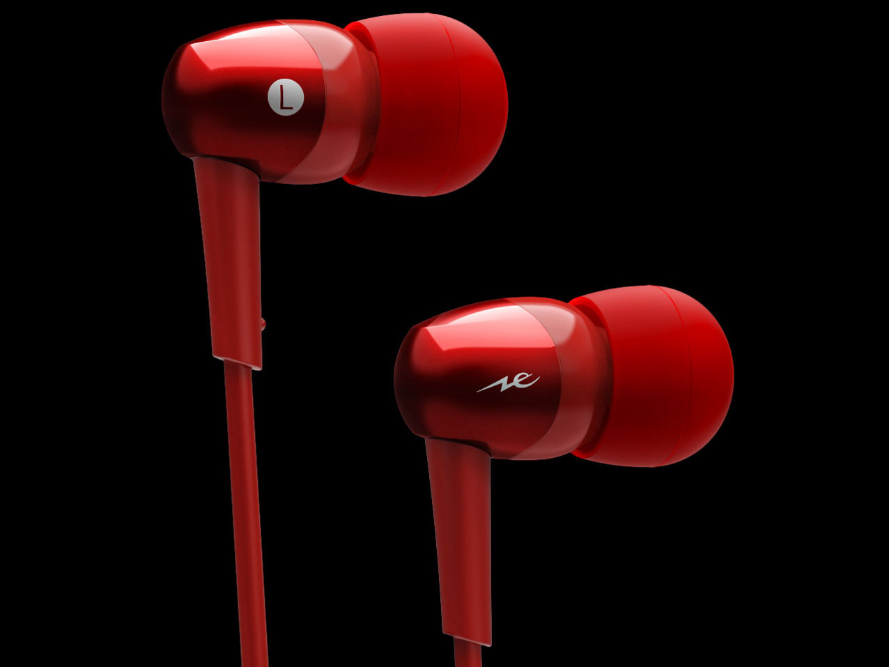 (未使用･未開封品)ラディウス radius HP-NX10 ハイレゾ対応イヤホン : Ne new ear NeEXTRAシリーズ FLW構造ドライバー 有線 カナル型 リモコン マイク付き HP-NX10 Amazon.co.jp: ラディウス radius HP-NX10 ハイレゾ対応イヤホン