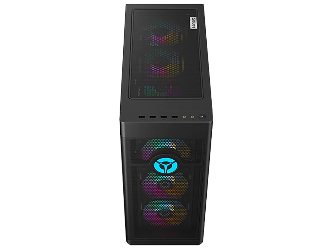 Legion T750i Core i7�E32GB�������[�E2TB HDD+512GB SSD�ENVIDIA GeForce RTX 3080���� �I�t�B�X�t�� 90Q80062JM