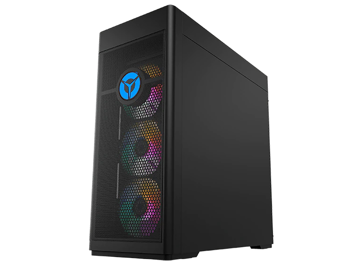 Legion T750i Core i9�E32GB�������[�E2TB HDD+512GB SSD�ENVIDIA GeForce RTX 3080���� �I�t�B�X�t�� 90Q80066JM �̐��i�摜
