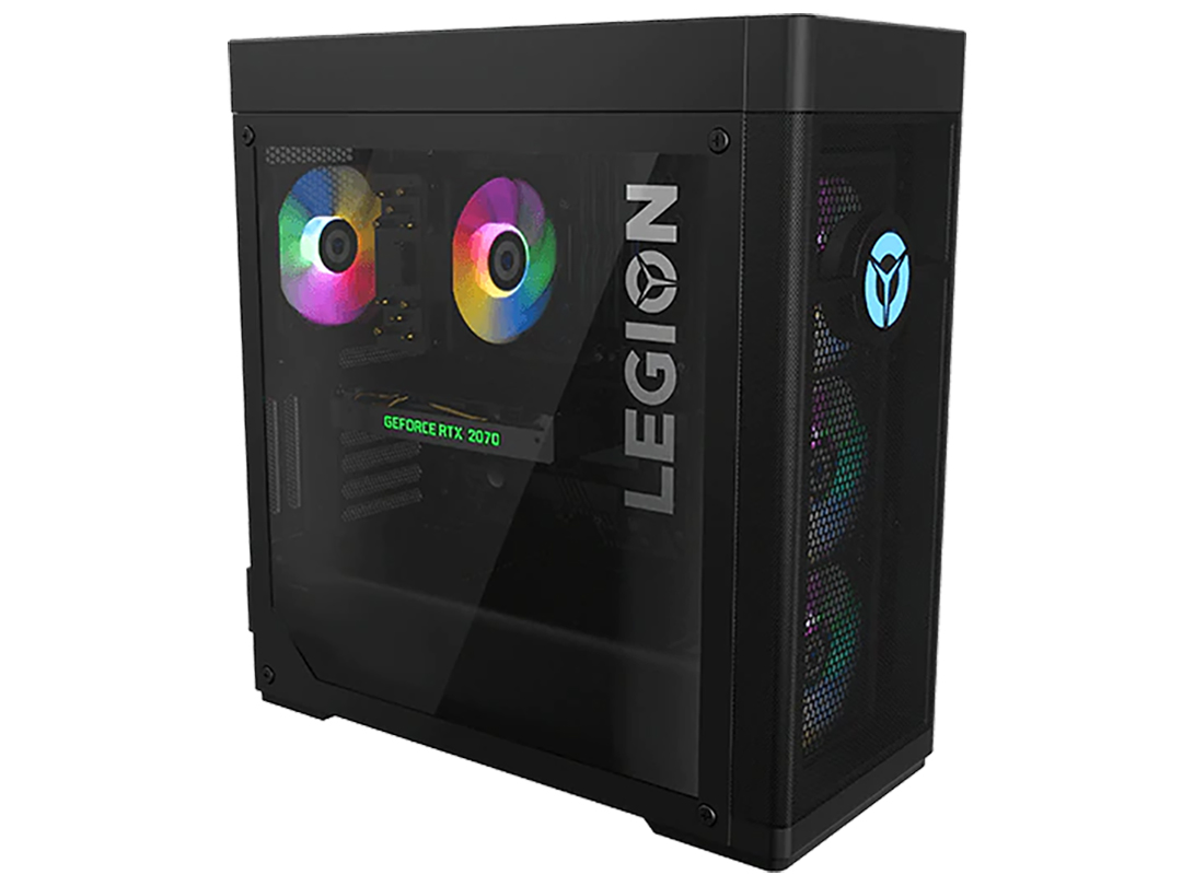 Legion T750i Core i7�E16GB�������[�E2TB HDD+512GB SSD�ENVIDIA GeForce RTX 3070���� �I�t�B�X�t�� 90Q8005VJM