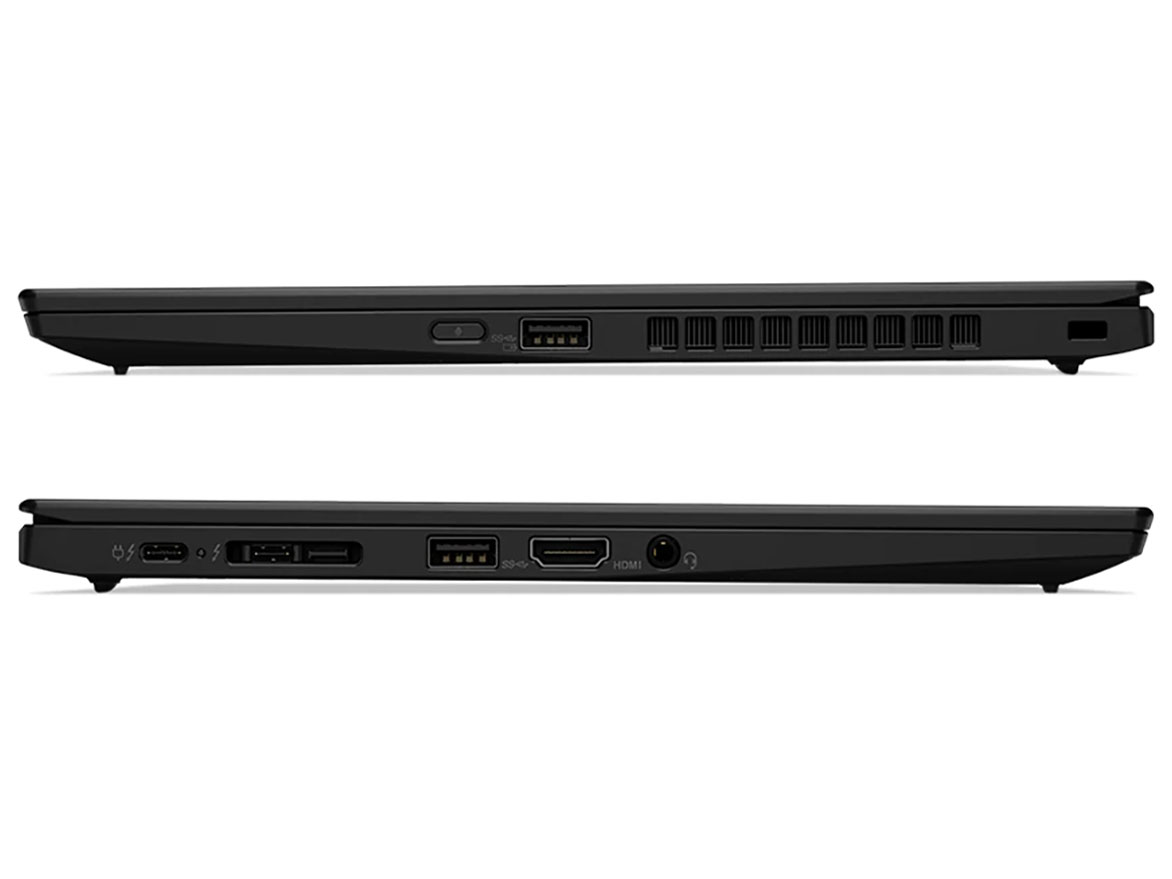 ThinkPad X1 Carbon Core i7�E16GB�������[�E512GB SSD�E14�^�t��HD�t������ 20R1S0A100