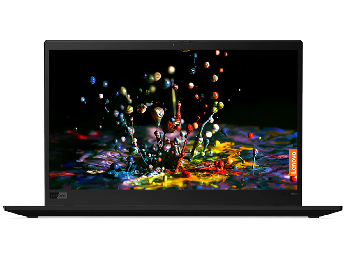 ThinkPad X1 Carbon Core i7�E16GB�������[�E512GB SSD�E14�^�t��HD�t������ �I�t�B�X�t�� 20R1S08C00 �̐��i�摜