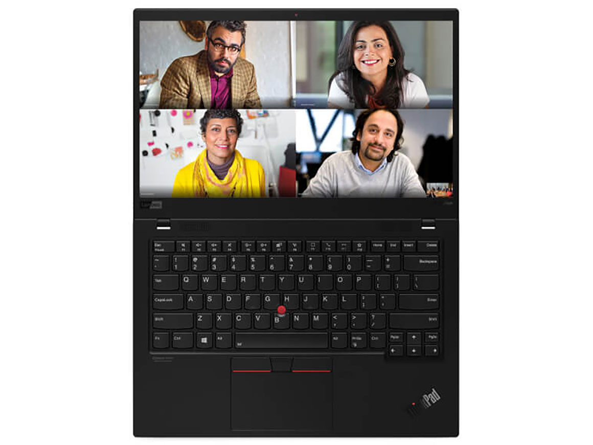 ThinkPad X1 Carbon Gen 8 Core i5�E16GB�������[�E256GB SSD�E14�^�t��HD�t������ �p�t�H�[�}���X 20UACTO1WW