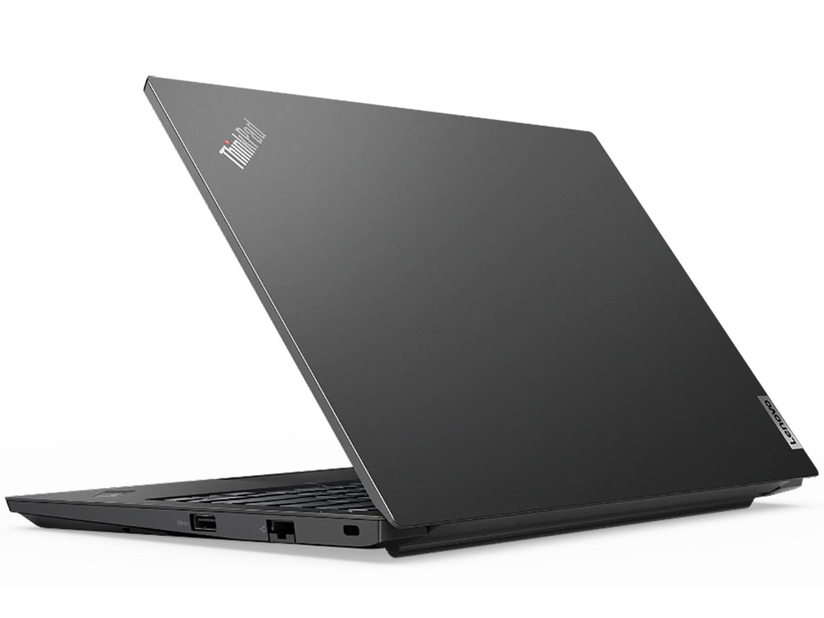 ThinkPad E14 Gen 2 Core i3�E8GB�������[�E256GB SSD�E14�^�t��HD�t������ 20TA001GJP