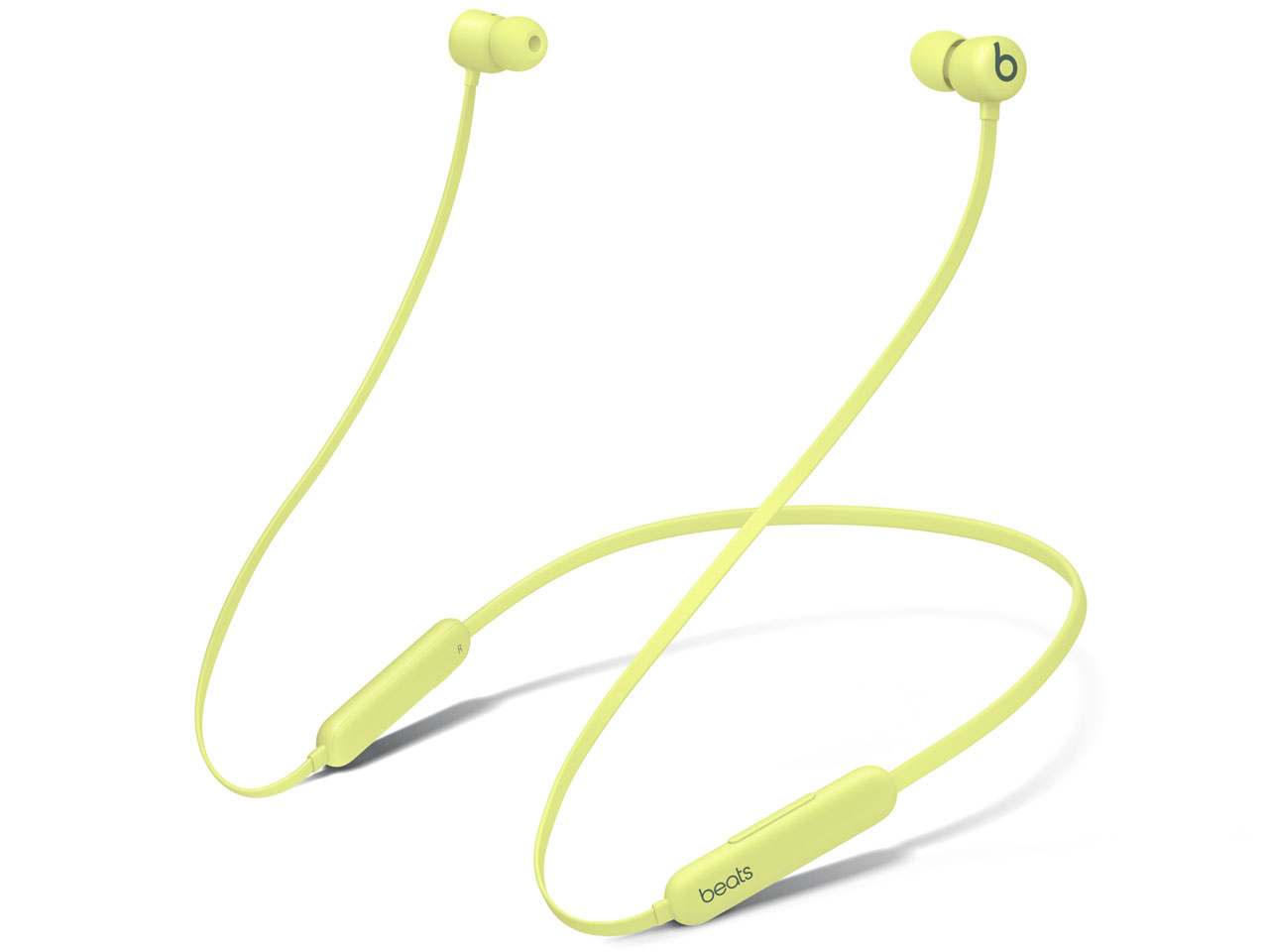 Beats Flex ワイヤレスイヤフォン フレイムブルー Beats Flex – Wireless Earbuds – Beats