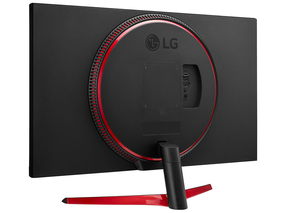 UltraGear 32GN600-B [31.5�C���`]